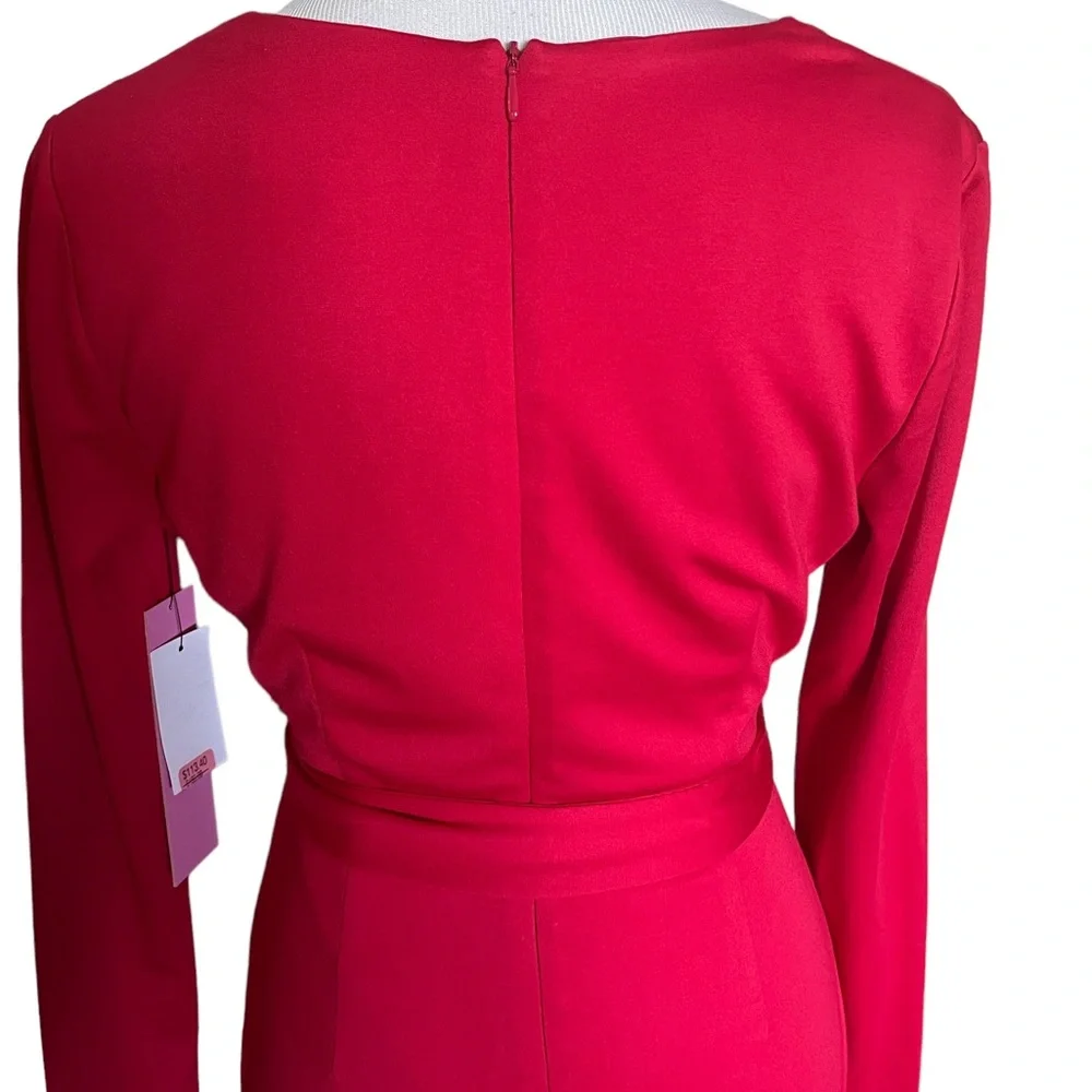 LDT Dress - Picture 5 of 6
